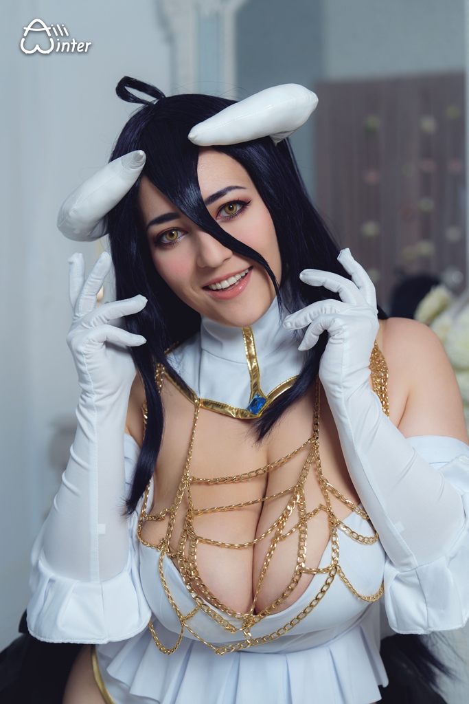 Aili Winter - Albedo - Mitaku photo 1-8