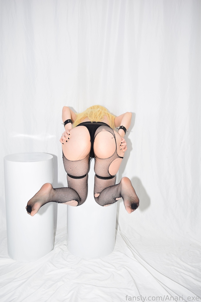 Anari.exe - Bowsette - Mitaku photo 1-11