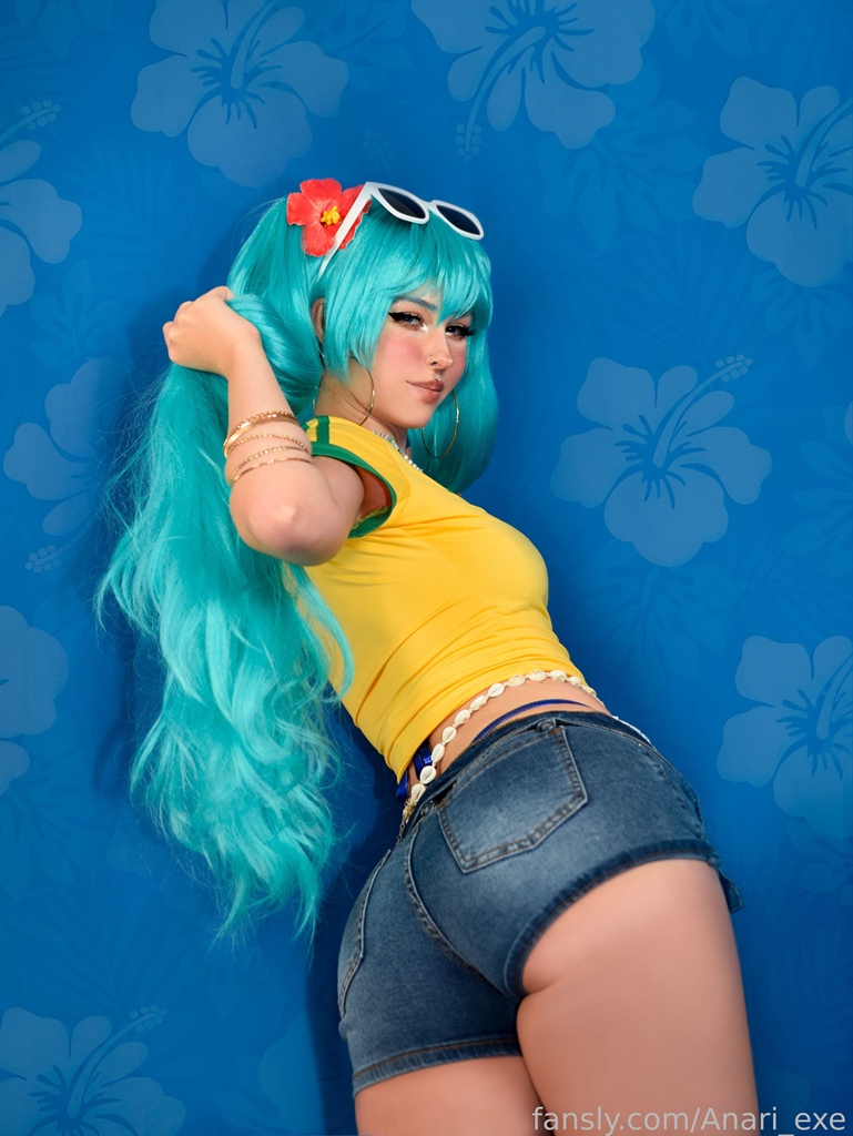 Anari.exe - Brazilian Miku - Mitaku photo 1-0