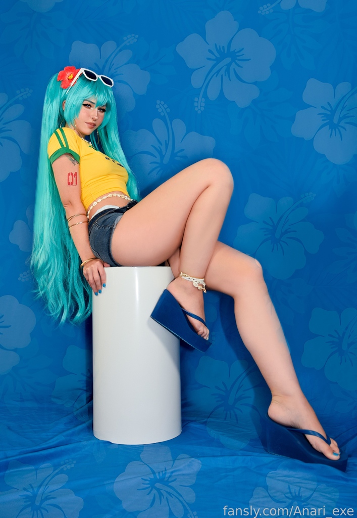 Anari.exe - Brazilian Miku - Mitaku photo 1-5