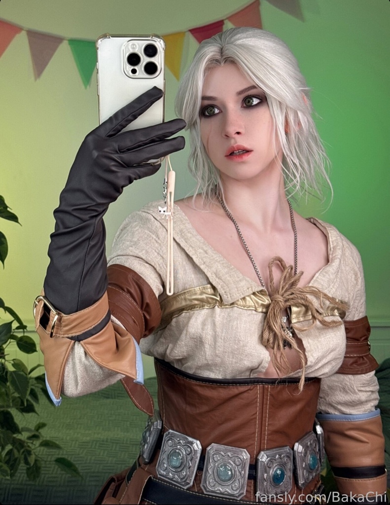 BakaChi - Ciri - Mitaku photo 1-1