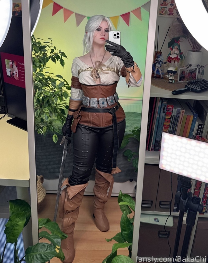 BakaChi - Ciri - Mitaku photo 1-3