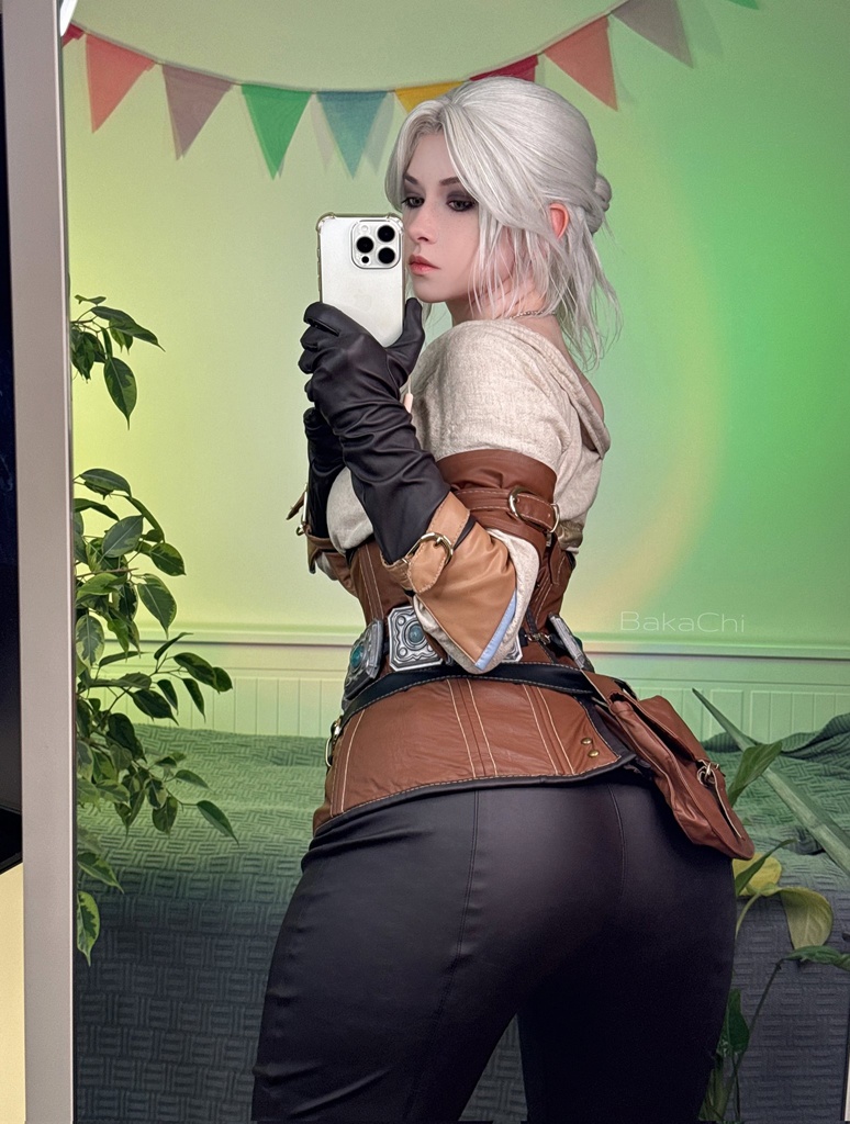 BakaChi - Ciri - Mitaku photo 1-5