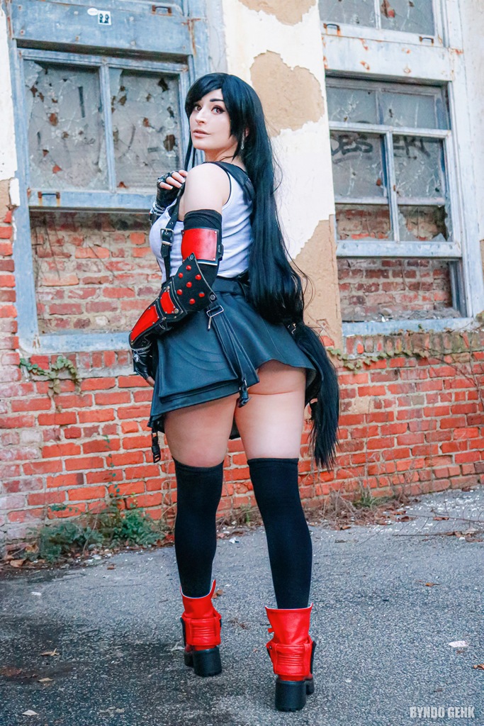 Byndo Gehk - Tifa - Mitaku photo 1-10