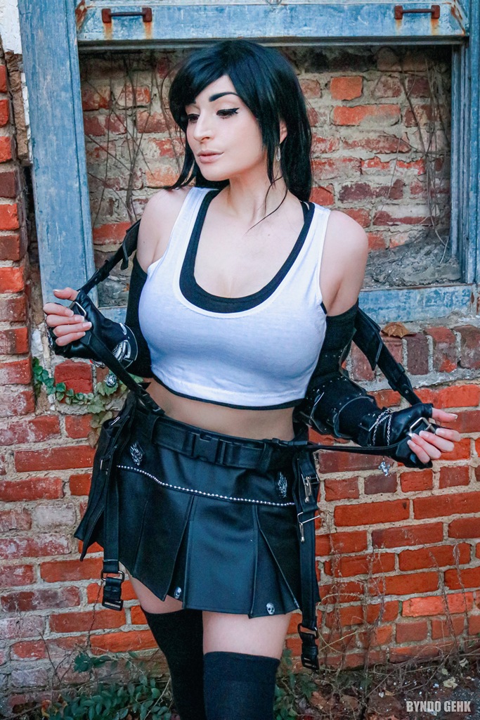 Byndo Gehk - Tifa - Mitaku photo 1-1