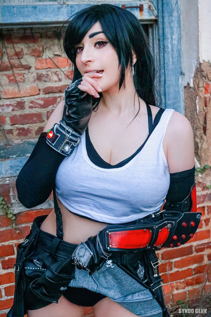 Byndo Gehk - Tifa - Mitaku photo 1-2