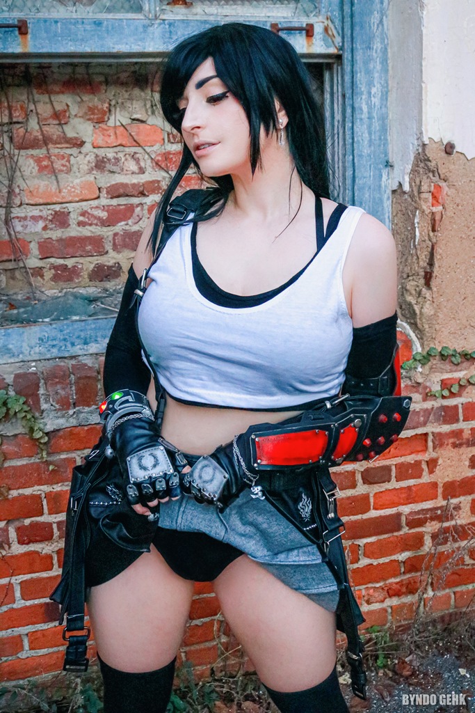 Byndo Gehk - Tifa - Mitaku photo 1-3