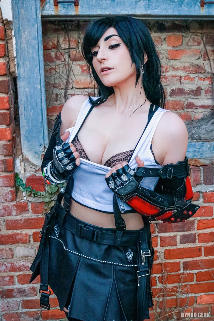 Byndo Gehk - Tifa - Mitaku photo 1-5