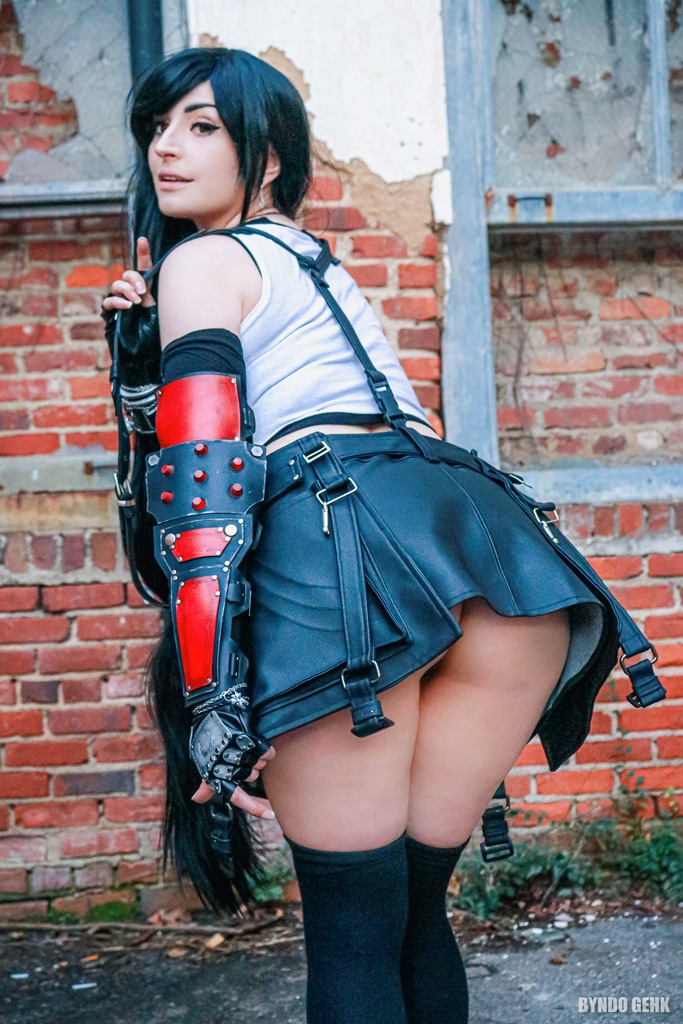 Byndo Gehk - Tifa - Mitaku photo 1-6