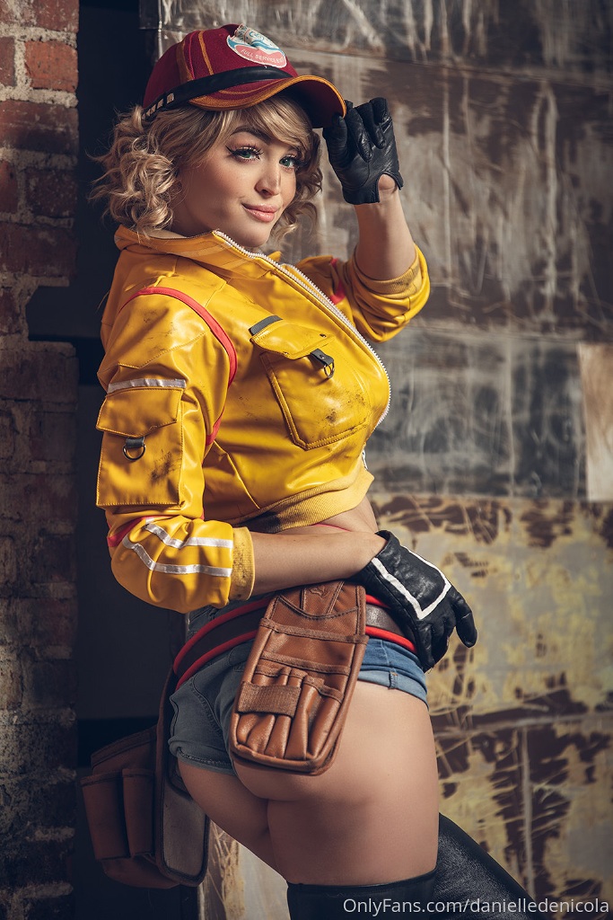 Danielle DeNicola - Cindy Aurum - Mitaku photo 1-18