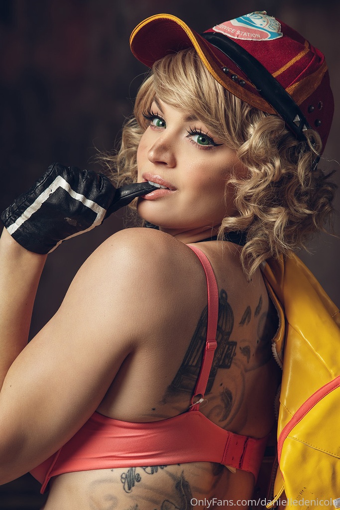 Danielle DeNicola - Cindy Aurum - Mitaku photo 2-12