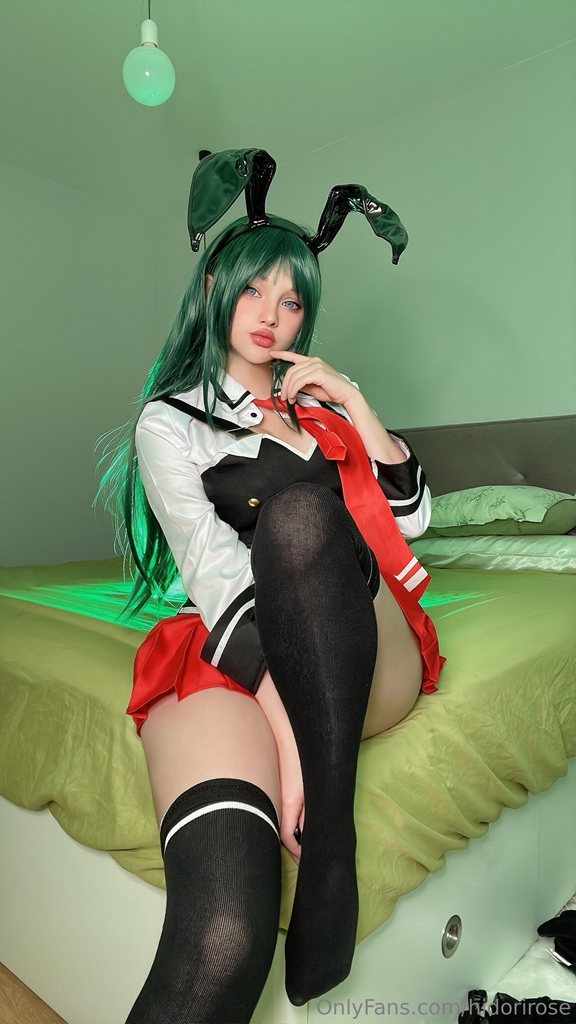 Hidori Rose - Mika Ito - Mitaku photo 1-9