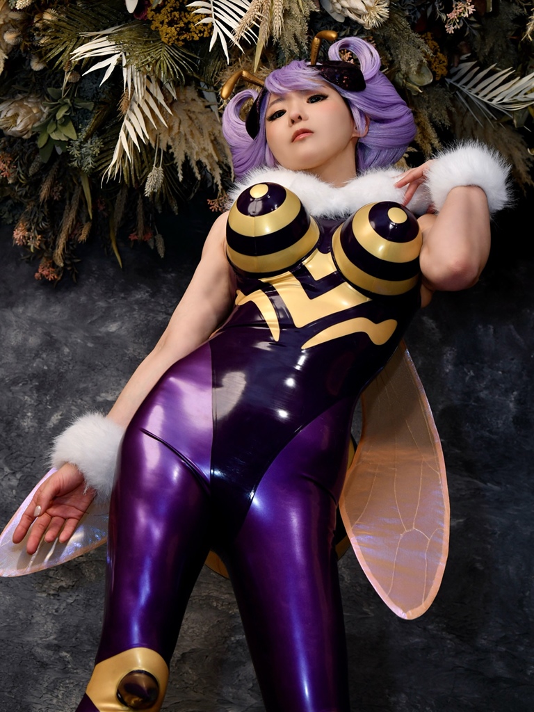 Kaho Shibuya - Q-Bee - Mitaku photo 1-13