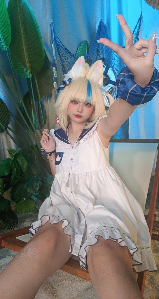 Miinmeow - Sameko Saba - Mitaku photo 3-5