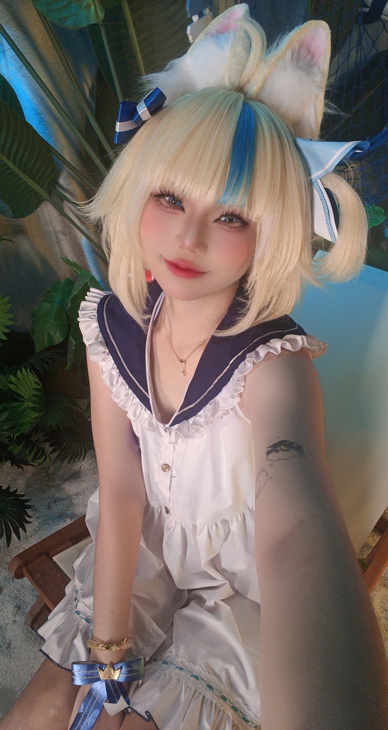 Miinmeow - Sameko Saba - Mitaku photo 3-16