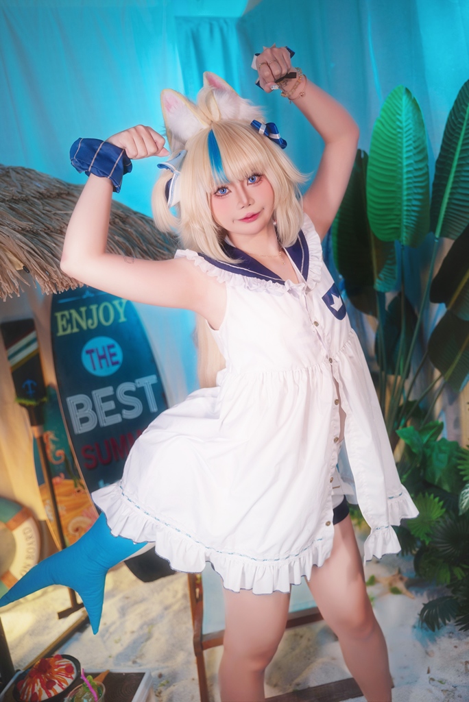 Miinmeow - Sameko Saba - Mitaku photo 1-6