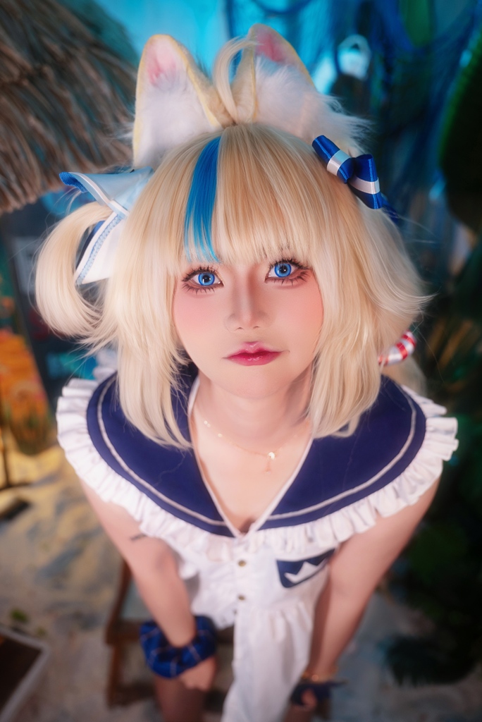 Miinmeow - Sameko Saba - Mitaku photo 1-7