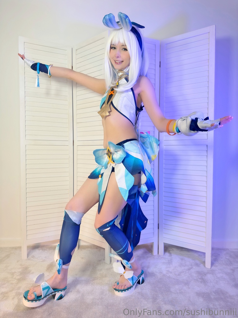 SushiBunniii - Mualani - Mitaku photo 1-0