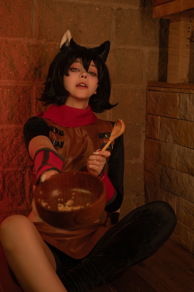 Tsuki Desu - Izutsumi - Mitaku photo 1-13