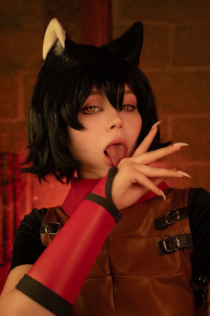 Tsuki Desu - Izutsumi - Mitaku photo 1-14