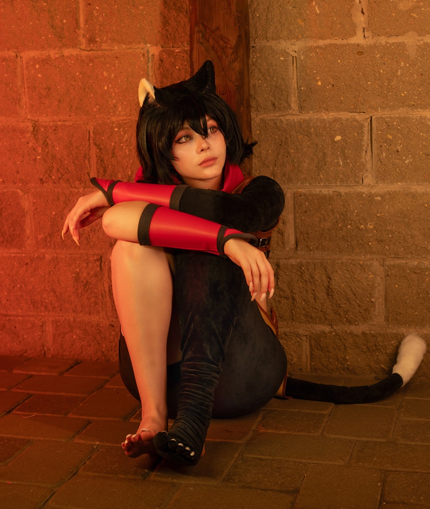 Tsuki Desu - Izutsumi - Mitaku photo 1-15