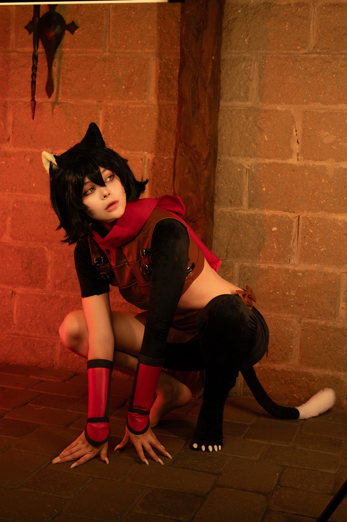 Tsuki Desu - Izutsumi - Mitaku photo 1-16