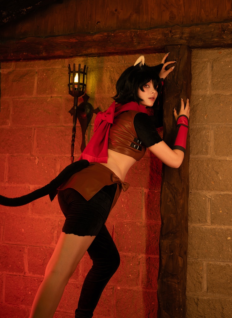 Tsuki Desu - Izutsumi - Mitaku photo 1-19