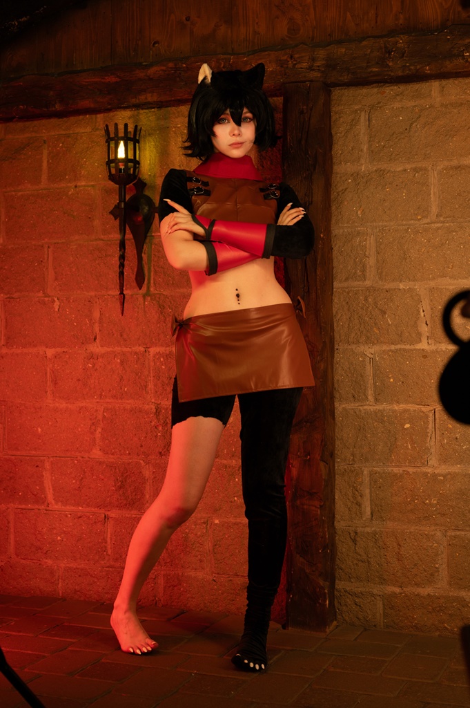 Tsuki Desu - Izutsumi - Mitaku photo 2-1