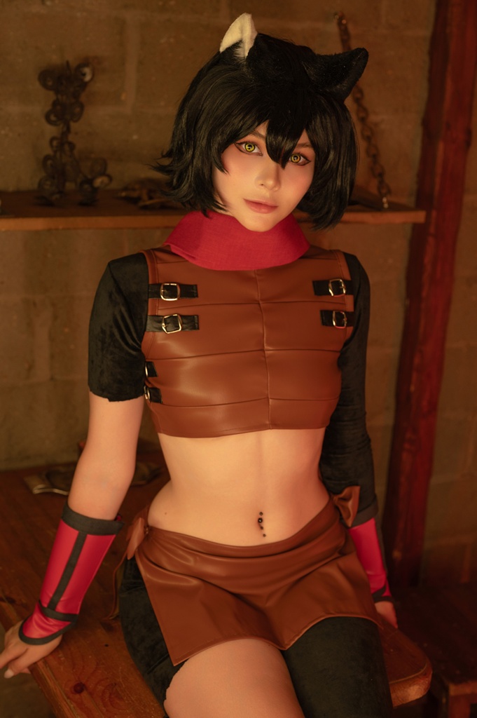 Tsuki Desu - Izutsumi - Mitaku photo 2-9