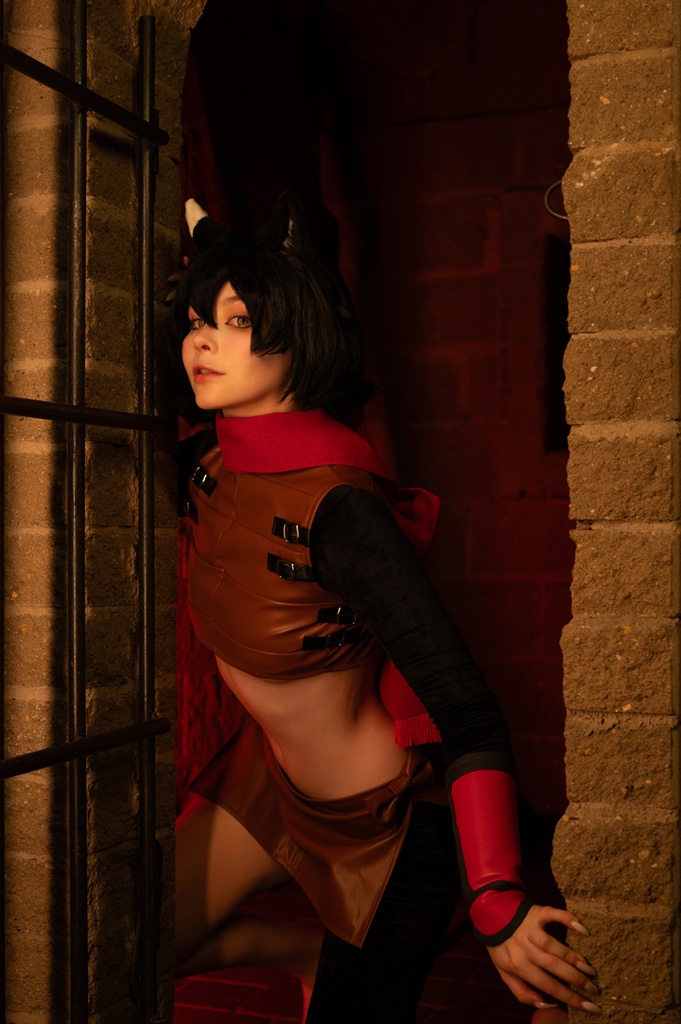 Tsuki Desu - Izutsumi - Mitaku photo 2-10