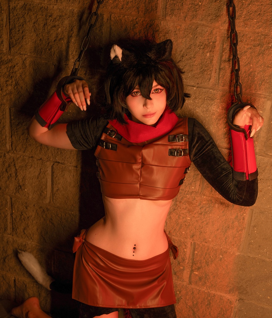 Tsuki Desu - Izutsumi - Mitaku photo 2-11