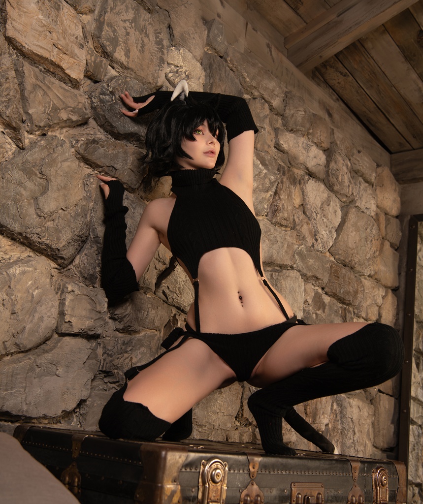 Tsuki Desu - Izutsumi - Mitaku photo 2-17