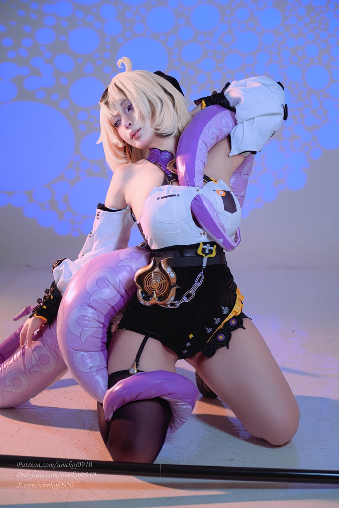 Umeko J - Yidhari - Mitaku photo 1-15