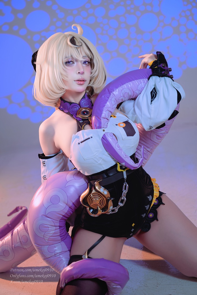 Umeko J - Yidhari - Mitaku photo 1-16