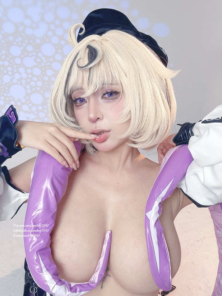 Umeko J - Yidhari - Mitaku photo 4-10