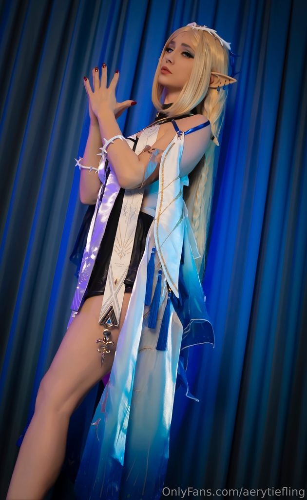 Aery Tiefling - Cartethyia - Mitaku photo 1-2