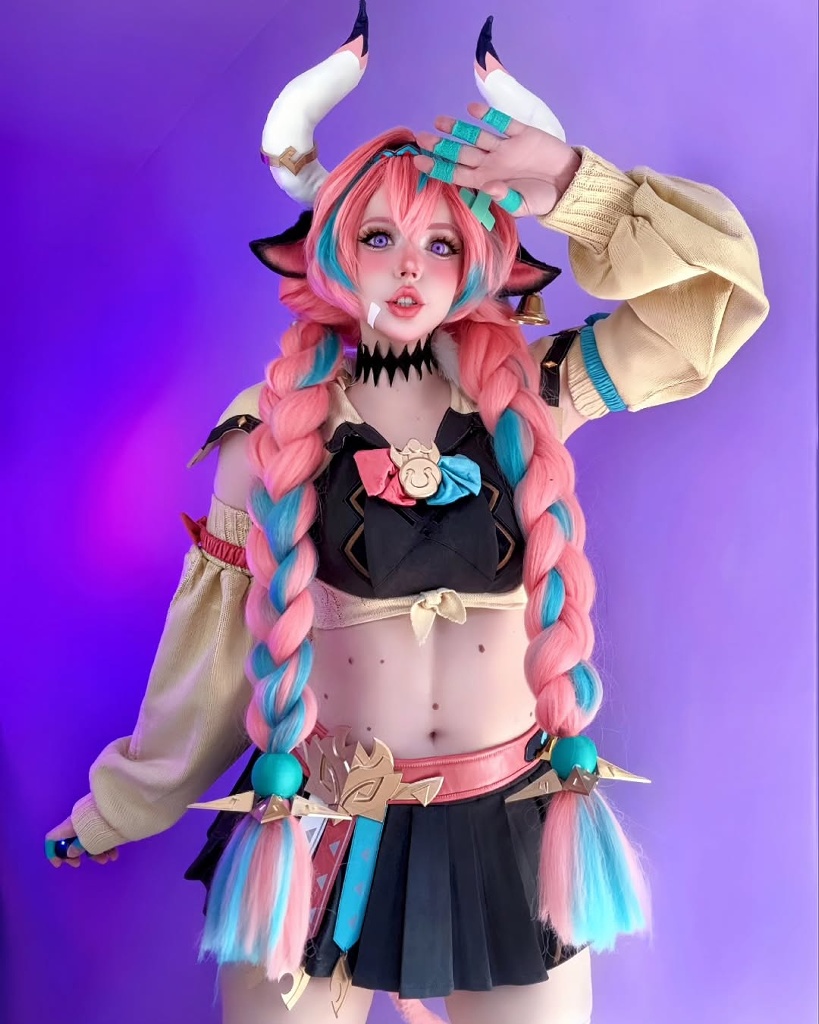 Alexy Sky - Varesa - Mitaku photo 1-0