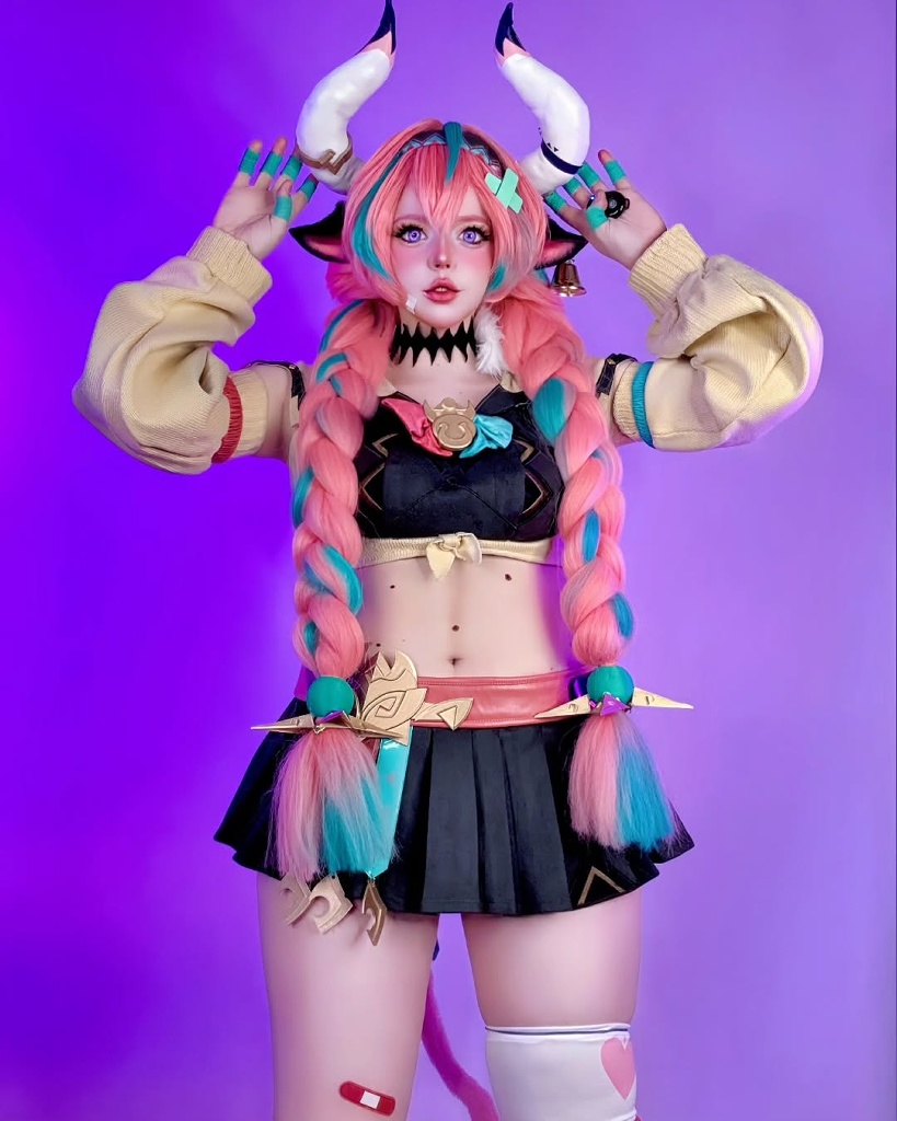 Alexy Sky - Varesa - Mitaku photo 1-1