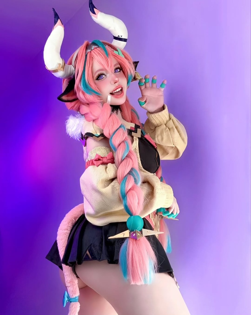 Alexy Sky - Varesa - Mitaku photo 1-2