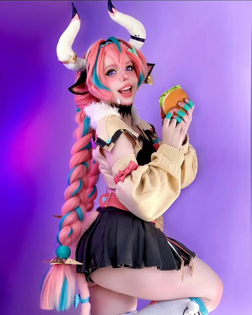 Alexy Sky - Varesa - Mitaku photo 1-3