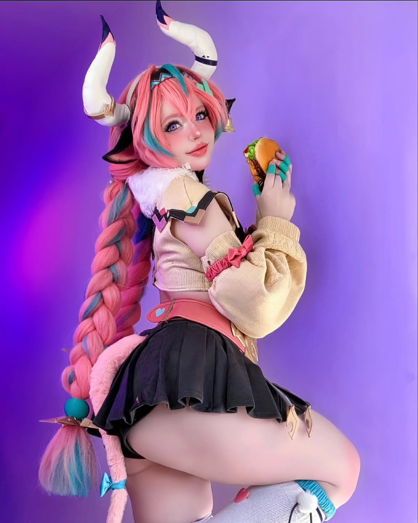 Alexy Sky - Varesa - Mitaku photo 1-4