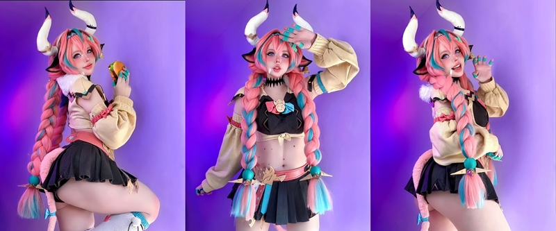 Alexy Sky - Varesa - Mitaku