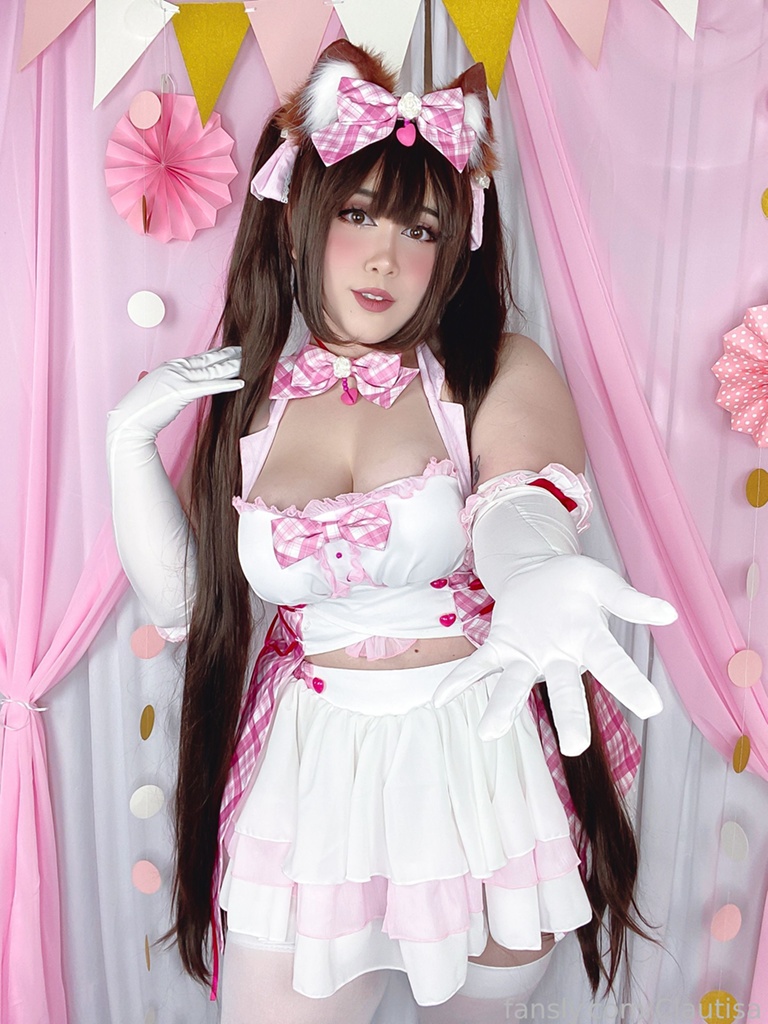 Clautisa - Chocola - Mitaku photo 1-0