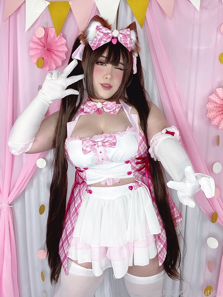 Clautisa - Chocola - Mitaku photo 1-2