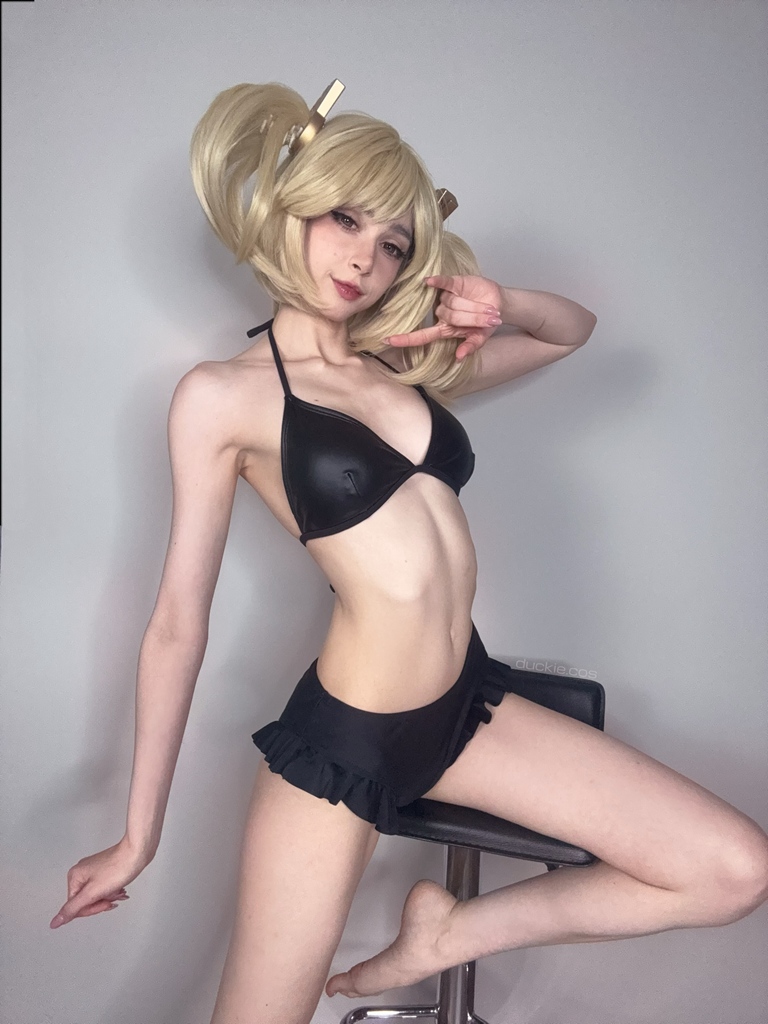 Duckie Cos - Burnice Bikini - Mitaku photo 1-1
