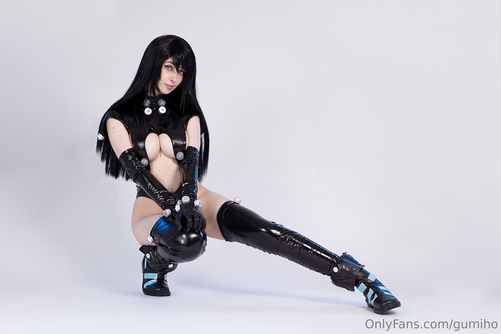 Gumiho - Reika Shimohira - Mitaku photo 1-11