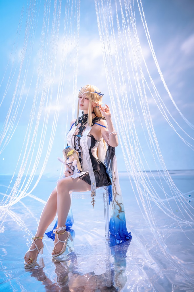 Hoshilily 星之迟迟 - Cartethyia - Mitaku photo 1-0