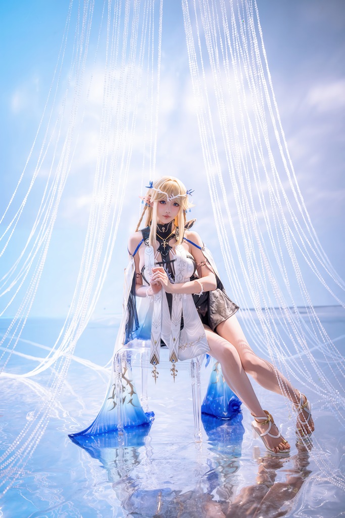 Hoshilily 星之迟迟 - Cartethyia - Mitaku photo 1-9