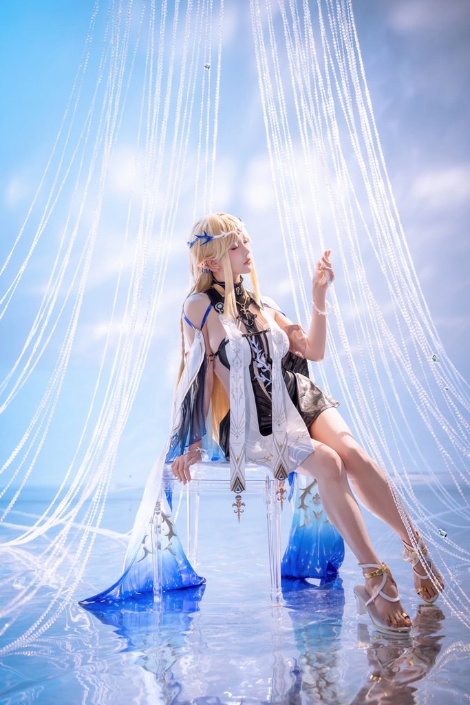 Hoshilily 星之迟迟 - Cartethyia - Mitaku photo 1-10