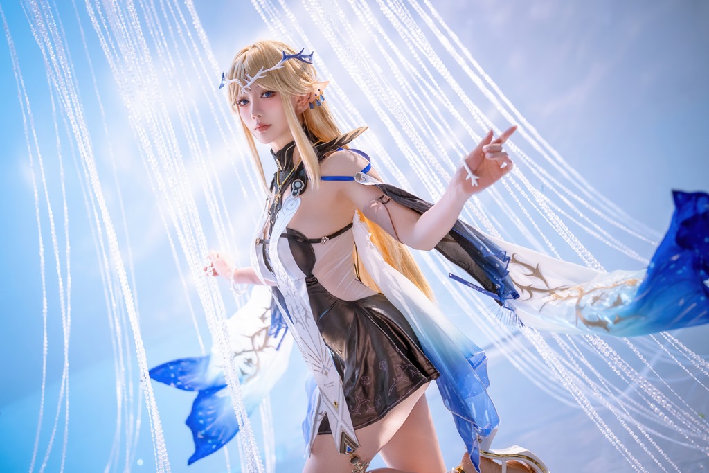 Hoshilily 星之迟迟 - Cartethyia - Mitaku photo 1-11